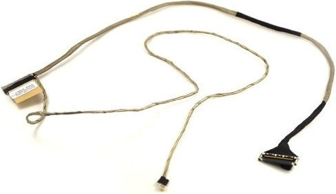 Kαλωδιοταινία Οθόνης-flex Screen Cable Acer Aspire 5830 5830g 5830t 5830tg Dc02001am10 Dc02001ao Video Screen Cable Κωδ 1-flex0358