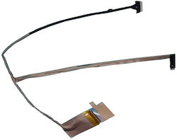 Flex Screen Cable for Samsung Np270e4e Np270e4v Np275e4v Np300e4e E5e 40pin Ba39-01307a Oem Code 1-flex1205