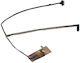 Kαλωδιοταινία Οθόνης Flex Screen Cable Samsung Np270e4e Np270e4v Np275e4v Np300e4e E5e 40pin Ba39-01307a Oem Κωδ.1-flex1205