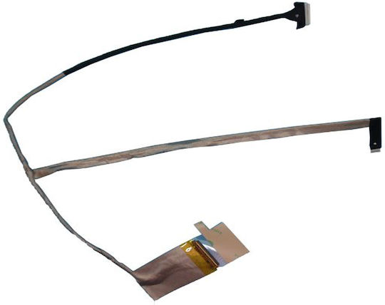 Kαλωδιοταινία Οθόνης Flex Screen Cable Samsung Np270e4e Np270e4v Np275e4v Np300e4e E5e 40pin Ba39-01307a Oem Κωδ.1-flex1205