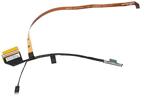 Flex Screen Cable Samsung Np530u4e Np540u4e 540u4e 530u4e Miranda-14mt Ba39-01316a Oem Code 1-flex0758