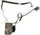 Kαλωδιοταινία Οθόνης Flex Screen Cable Dell Latitude 5580 M3520 E5590 E5591 E5580 Precision 3520 Touchscreen 40pin 70m1w 070m1w Dc02c00ek00 Oem Κωδ.1-flex0906
