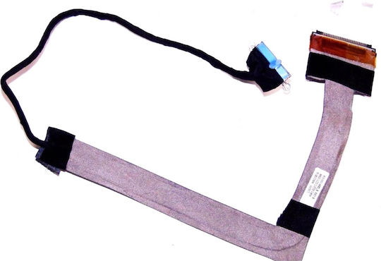 Kαλωδιοταινία Οθόνης Flex Screen Cable Sony Vaio Vpcl11m1e Vpc-l Vpcl11m1e Vpcl137fx Vpcl118fc M920 603-0001-4882_b Oem Κωδ.1-flex0802
