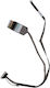 Kαλωδιοταινία Οθόνης Flex Video Screen Cable Lcd Cable Hp Probook 4310s 4310 4311s 6017b0210201 6017b0210202 577183-001577184-001 Κωδ 1-flex0057