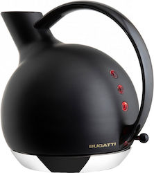 Casa Bugatti Giulietta Fierbător 1.2lt 2400W Negru