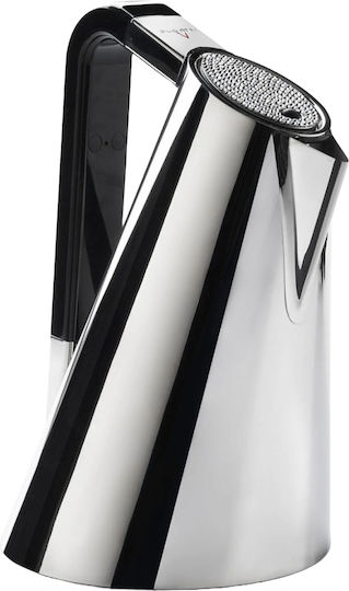 Casa Bugatti Vera Βραστήρας 1.7lt 2180W Γκρι
