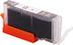 Canon Cli-571xl Grau Neue Kompatible 15ml Tinte Canon Pixma Mg 7700 7750 7751 7752 7753 Ts 8000 8020 8040 8050 8051 8052 8053 9000 9040 9050 9055