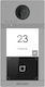 Hikvision Ds-kv8113-wme1 C Ip Outdoor Video Intercom Wifi 1 X Call Button A Single Family Allows Calling