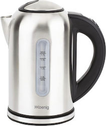 HKoenig BOE52 1.7Es mit Leistung 2200W HKoenig BOE52 1.7Es mit Leistung 2200W