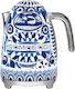 Smeg Βραστήρας 1.7lt 2400W Λευκός