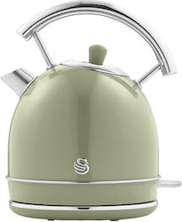 Swan Retro