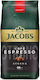 Jacobs Espresso Coffee Beans 1kg