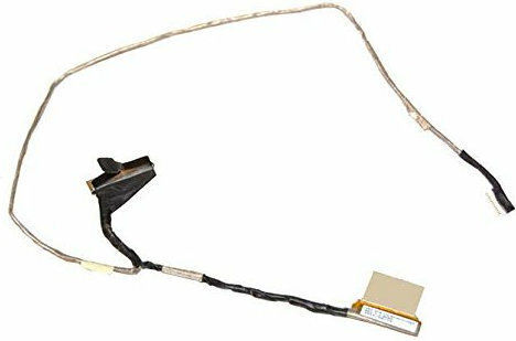Kαλωδιοταινία Οθόνης-flex Screen Cable Flex Samsung Chromebook Xe500 Xe500c21 G2-x3-i52 Ba39-01068a Video Screen Cable Κωδ 1-flex0175