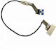 Screen Flex Cable Dell Studio Xps 1640 1647 Vostro V3400 3400 50.4es01.101 4jcfk 04jcfk Video Screen Cable Code 1-flex0539