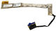 Kαλωδιοταινία Οθόνης-flex Screen Cable Dell Latitude E5520 E5500 E6520 50404c00-600-g 350408d00-gek-g 57xnx 057xnx Video Screen Cable Κωδ 1-flex0242