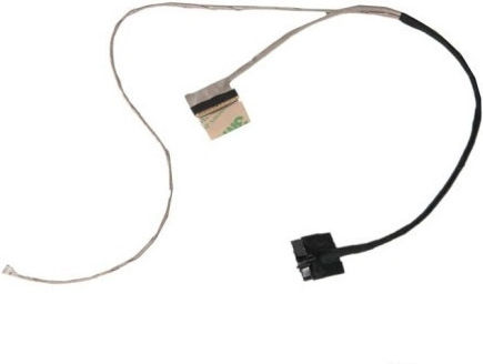 Screen Flex Cable Sony Vaio Sve 14 Sve14a Sve14 Sve141 Sve1412 Sve14122caw Sve141j11v V170 603-0101-7719-a Video Screen Cable Code 1-flex0504