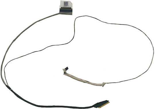 Καλωδιοταινία Οθόνης Flex Video Screen Lcd Cable Laptop Dell Vostro 3500 0fy9wt Cn-0fy9wt-hdc00 30pins Κωδ.1-flex1120