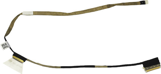 Kαλωδιοταινία Οθόνης Flex Screen Cable Kαλωδιοταινία Οθόνης Flex Screen Cable Hp Elitebook 755-g1 755-g2 850-g1 850-g2 6017b0428801 Oem Κωδ.1-flex0988
