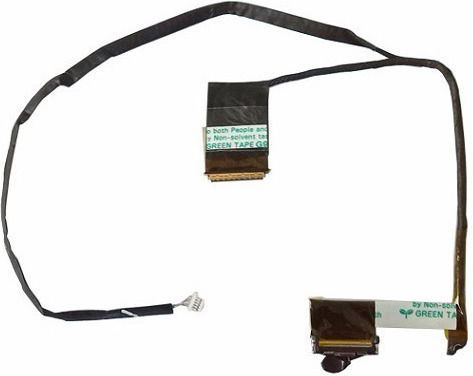 Flex Video Screen Cable LCD Cable HP Compaq 350402100-600-g Code 1-flex0099