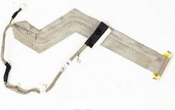 Kαλωδιοταινία Οθόνης Flex Video Screen Cable Lcd Cable Hp Compaq 491584-001 491264-001 Κωδ 1-flex0105