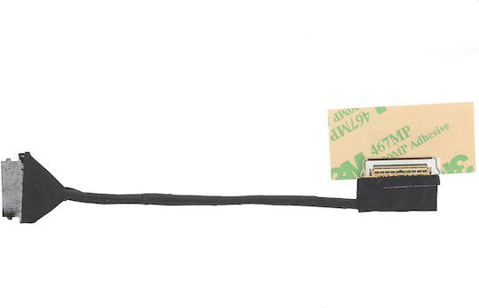 Kαλωδιοταινία Οθόνης Flex Screen Cable Xiaomi A18 Pro13 Air 13 30pin 450.09u01.0015 Oem Κωδ.1-flex1199