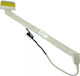 Screen Flex Cable Clevo M540sr M54ss M54xsr 6-43-m5s41-030 6-43-m5s41-020 Video Screen Cable Code 1-flex0508