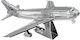 Metal Construction Toy
