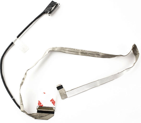 Kαλωδιοταινία Οθόνης Flex Screen Cable Kαλωδιοταινία Οθόνης Flex Screen Cable Dell Precision 15 3510 Latitude E5570 P48f Touchscreen 40pins 085v99 Dc02c00b500 85v99 Oem Κωδ.1-flex1016