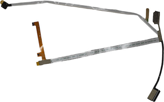 Kαλωδιοταινία Οθόνης Flex Screen Cable Lenovo Ge420 Lcd Cable 30pin Fhd Dc02c00lg10 Oem Κωδ.1-flex0813
