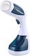 Techwood Kleiderdampfer Hand 1500W mit Behälter 200ml