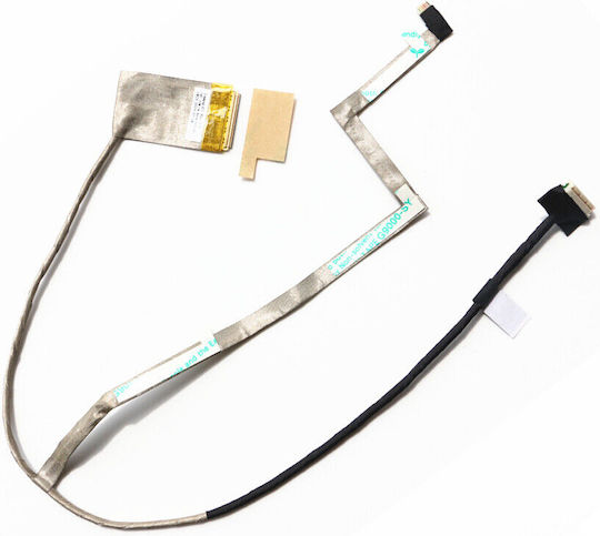 Flex Screen Cable for Samsung Np300e5e Np300e5c Np270e5v Np270e5e Ba39-01311a Oem Code 1-flex1204