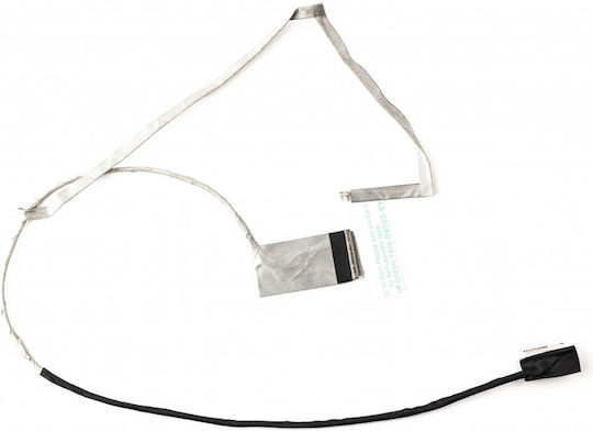 Flex Screen Cable Benq Tsinghua Tongfang V42f K42f H46p K48f1 K48c Pcw20 Pbl10 Naw20 Ncl60 Ncl61 La-7491p S43 S46 Pcw20 Pbl10 Naw20 Ncl60 Ncl61 La-7491p V42f Dc020016e10 Oem Code 1-flex1182