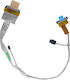 Kαλωδιοταινία Οθόνης-flex Screen Cable Flex Sony Vaio Pcg-81115l Vpcf1 01500011497a Video Screen Cable Lcd Κωδ 1-flex0680