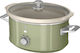 Swan Electrică Cazan 200W cu Capacitate 3.5lt Verde