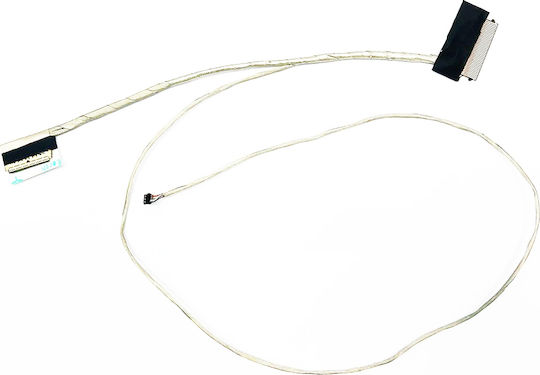 Kαλωδιοταινία Οθόνης Flex Screen Cable Hp Pavilion X360 14 Ba 14m Ba X360 14m 14m B 14m Ba Nba14 450.0c20d.0011 Oem Κωδ.1-flex0829