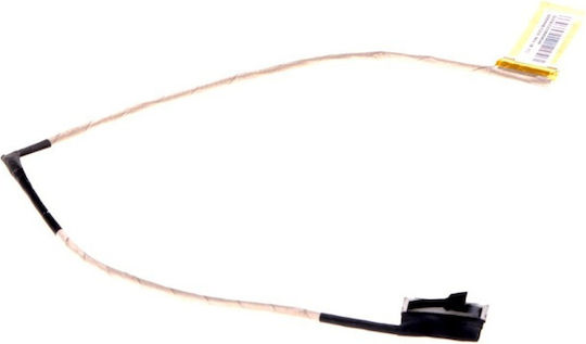 Kαλωδιοταινία Οθόνης-flex Screen Cable Flex Sony Vaio Vpceb1j1e Xyedd0hk8l Video Screen Cable Κωδ 1-flex0161