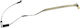 Kαλωδιοταινία Οθόνης Flex Screen Cable Hp Asw70 Envy M7-n M7-n109dx Webcam Cable Dc02c00bu00 Oem Κωδ.1-flex1082