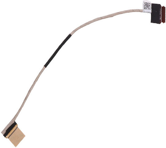 Flex Screen Cable for HP Envy X2 15-c011dx 15-c001dx Envy X2 15-c029la Envy X2 15-c017la Envy X2 15-c000na 6017b0507001 783094-001 OEM Code 1-flex0745