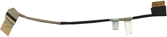Kαλωδιοταινία Οθόνης Flex Screen Cable Hp Envy 15-q370c 15-q178ca 15t-q100 15-q370ca 15-q 15t-q Tpn-i110 6017b0574301 Oem Κωδ.1-flex0861