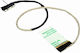 Kαλωδιοταινία Οθόνης-flex Screen Cable Toshiba Satellite L50-b L55-b L55d-b L55 L50-b L50-bbt2n22 L50-bst2nx1 L50-b-23z L50d-b-10k​ L50-b-24k L50-b-2cp Dd0blilc000 Dd0blilc010 Dd0blilc020 Dd0blilc040 Video Screen Cable Κωδ 1-flex0604