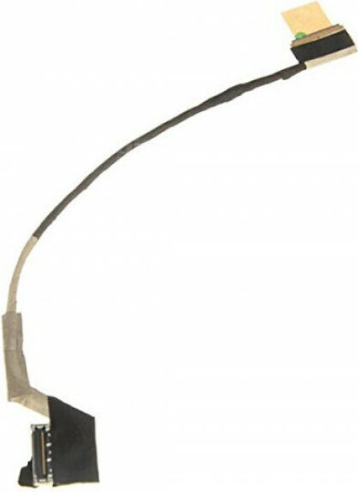 Screen Flex Cable Acer Aspire 3750 3750g 3750z Eih30 1414-05h4000 50.rgv0u.006 Video Screen Cable Code 1-flex0552