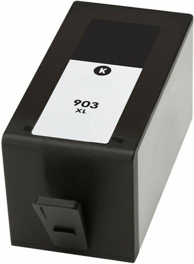 Συμβατό Μελάνι Hp 903xl Black Μαύρο Hp Officejet Pro 6960