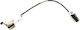 Flex Screen Cable for HP EliteBook X360 830 G5 735 G5 Touch 6017b0893201 6017b0892601 OEM Code 1-flex0822