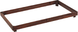 Espiel Wood-well Dark Βαση Ισια Ξυλινη Στοιβαζ Gn1/1 54,5x34x5ek Κωδικός Kop353 Espiel Wood-well Dark Βαση Ισια Ξυλινη Στοιβαζ Gn1/1 54,5x34x5ek Κωδικός Kop353