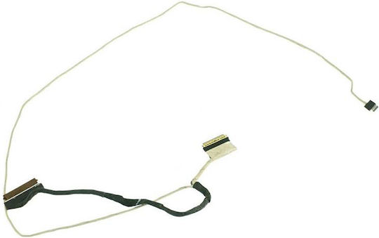 Kαλωδιοταινία Οθόνης Flex Screen Cable Hp Pavilion 15-cb 15 Cb074tx Tpn Q193 Hd Fhd 30pin Touch Ddg75alc411 Oem Κωδ.1-flex0847