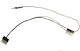 Kαλωδιοταινία Οθόνης Flex Video Screen Cable Lcd Cable 250 G6 Product Number 1wy46ea Serial Cnd8510trf924930-001 Κωδ 1-flex0618