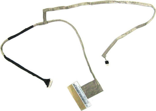 Screen Flex Cable Lenovo Ideapad G475 G475l G475a G475e G475g G470 Dc020015t10 Video Screen Cable Code 1-flex0468