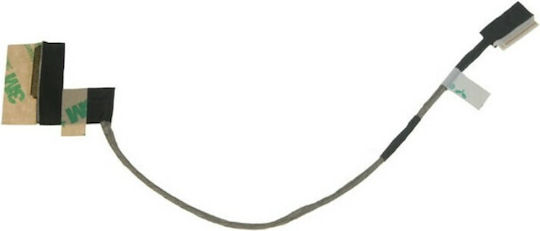 Kαλωδιοταινία Οθόνης-flex Screen Cable Toshiba Mini Nb200 Nb205 Nb255 Nb200-10j Kavaa Dc02000s000 Lt10 Video Screen Cable Κωδ 1-flex0517