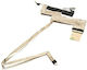 Screen Flex Cable Hp Envy 616270-01 Video Screen Cable Code 1-flex0528
