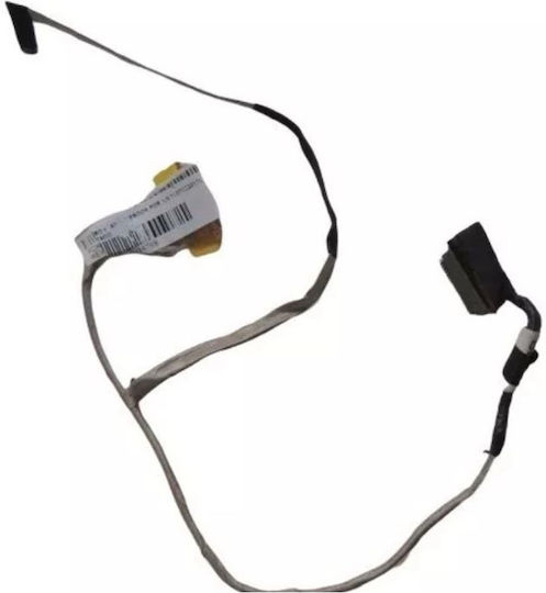 Kαλωδιοταινία Οθόνης Flex Screen Cable Haier N9500 N9410 N9450 N9380 R410 R410g R410u 911-e1 S1 911-t1 911-s1 S2 Dd0sw6lc000 Oem Κωδ.1-flex1190